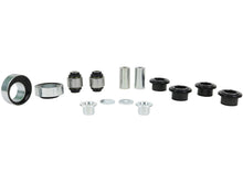 Load image into Gallery viewer, Whiteline Plus 12+ VW Golf MK7 Front Caster Correction Kit