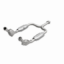 Load image into Gallery viewer, MagnaFlow Conv DF 99-04 Ford Mustang 3.8L