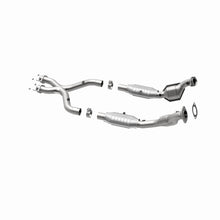 Load image into Gallery viewer, MagnaFlow Conv DF 99-04 Mustang 4.6L 49S