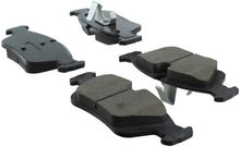 Load image into Gallery viewer, StopTech Sport Brake Pads w/Shims & Hardware - Front