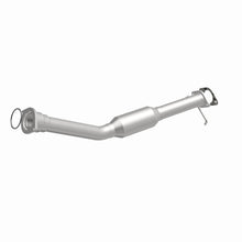 Load image into Gallery viewer, MagnaFlow 08-09 Buick LaCrosse 5.3L / 06-09 Chevy Impala 5.3L SS (49 State) D-Fit Catalytic Convert