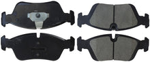 Load image into Gallery viewer, StopTech Sport Brake Pads w/Shims & Hardware - Front