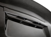 Load image into Gallery viewer, Seibon 08-14 Subaru Impreza WRX/STi 4dr C-style Carbon Fiber Trunk Lid