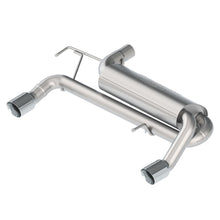 Load image into Gallery viewer, Ford Racing 21-22 Bronco 2.3L Sport Tuned Axle-Back Exhaust - Chrome Tips