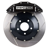 StopTech Big Brake Kit 2 Piece Rotor - Front