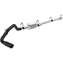 Load image into Gallery viewer, MagnaFlow 2019 Ford Ranger 2.3L Black Coated Stainless Steel Cat-Back Exhaust
