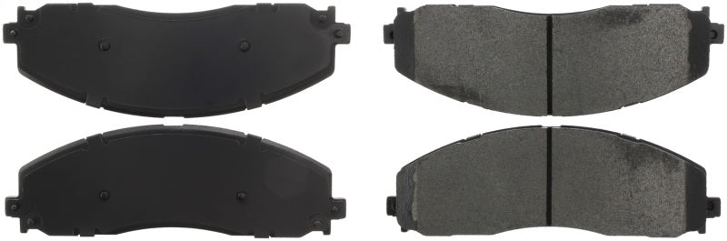 StopTech Ford 12-20 F-250/350 / 13-16 F-450 Front Truck & SUV Brake Pad
