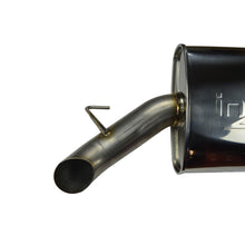 Load image into Gallery viewer, Injen 18-20 Jeep Wrangler JL V6-3.6L & L4-2.0L(t) High Tuck Axle Back Exhaust