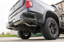 Load image into Gallery viewer, Corsa 22-23 Chevrolet Silverado 1500 Cat-Back Dual Rear Exit with Turn Down Tail Pipes