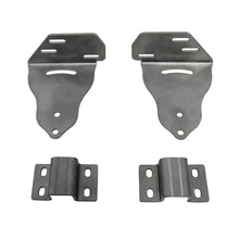 Load image into Gallery viewer, Baja Designs 14-16 Silverado Grille Light Mounting Kit
