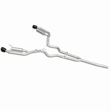 Load image into Gallery viewer, MagnaFlow 2024 Ford Mustang EcoBoost 2.3L Competition Series Cat-Back Exhaust System