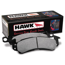 Load image into Gallery viewer, Hawk 02-06 Mini Cooper / Cooper S Blue  Race Front Brake Pads