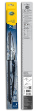 Load image into Gallery viewer, Hella Standard Wiper Blade 16in - Pair