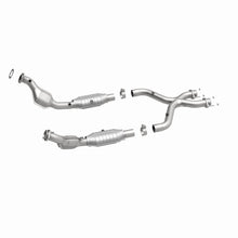 Load image into Gallery viewer, MagnaFlow Conv DF 99-04 Mustang 4.6L 49S
