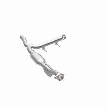 Load image into Gallery viewer, MagnaFlow Conv DF F150 Truck 97-98 V8 4.6L 2W