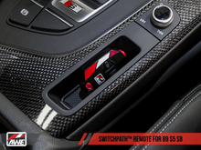Load image into Gallery viewer, AWE Tuning SwitchPath Remote for Audi B9 S4