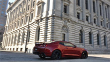 Load image into Gallery viewer, Corsa 2017 Chevy Camaro ZL1 2.75in Inlet / 4.0in Outlet Black PVD Tip Kit (For Corsa Exhaust Only)