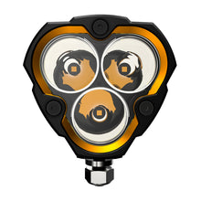 Load image into Gallery viewer, KC HiLiTES Jeep 392/Mojave FLEX ERA 3 2-Light Sys Ditch Light Kit (Spot Beam)