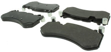 Load image into Gallery viewer, StopTech Mercedes Benz Front Street Touring Brake Pads