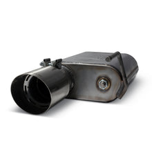 Load image into Gallery viewer, BBK 2015-16 Ford Mustang GT Varitune Axle Back System (Cut & Clamp Direct Bolt On Design)