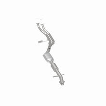 Load image into Gallery viewer, MagnaFlow Conv Direct Fit OEM 98-99 323i 2.5L Underbody