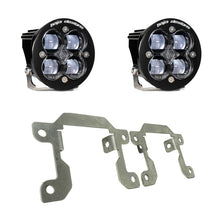 Load image into Gallery viewer, Baja Designs 2019+ Ranger Squadron Fog Light & Fog Pocket Kit