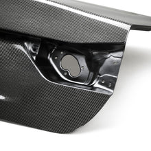 Load image into Gallery viewer, Seibon 13-18 Lexus GS OEM Carbon Fiber Trunk Lid