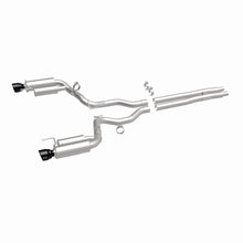 Load image into Gallery viewer, MagnaFlow 2024 Ford Mustang GT 5.0L Competition Series Cat-Back Performance Exhaust System
