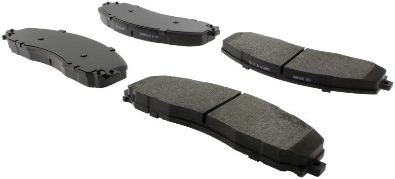 StopTech Ford 12-20 F-250/350 / 13-16 F-450 Front Truck & SUV Brake Pad