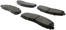 Load image into Gallery viewer, StopTech Ford 12-20 F-250/350 / 13-16 F-450 Front Truck &amp; SUV Brake Pad