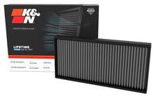 Load image into Gallery viewer, K&N 2021+ Audi Q4 e-tron / 19-22 Volkswagen ID.3 Cabin Air Filter