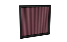 Load image into Gallery viewer, K&amp;N 21-24 Ford E350/E450 Super Duty Replacement Air Filter
