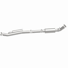Load image into Gallery viewer, MagnaFlow D-Fit Muffler Replacement 409 SS 3.5in 19-21 GMC Sierra 1500