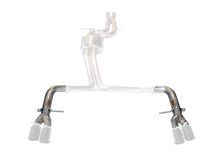 Load image into Gallery viewer, AWE Tuning Audi B8 S4/S5 Track Edition Conversion Kit for 90mm Tips