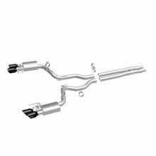 Load image into Gallery viewer, MagnaFlow 2024 Ford Mustang GT 5.0L Competition Series Cat-Back Exhaust System