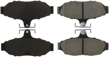 Load image into Gallery viewer, StopTech Sport Brake Pads w/Shims & Hardware - Rear