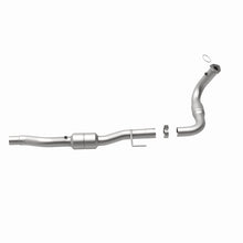 Load image into Gallery viewer, MagnaFlow Conv DF 02-03 Avalanche Driver Side 8.1L