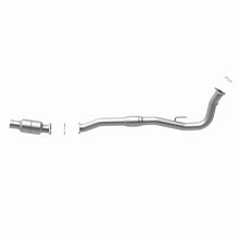 Load image into Gallery viewer, MagnaFlow Conv DF 02-03 Avalanche 8.1 Passenger Side