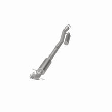 Load image into Gallery viewer, MagnaFlow D-Fit Muffler Replacement 409 SS 3.5in 19-21 GMC Sierra 1500