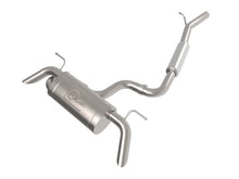 Load image into Gallery viewer, aFe 19-24 Audi Q3 MACH Force-XP Cat-Back Exhaust System