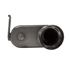 Load image into Gallery viewer, BBK 2015-16 Ford Mustang GT Varitune Axle Back System (Cut & Clamp Direct Bolt On Design)