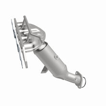 Load image into Gallery viewer, MagnaFlow Conv DF 03-04 Ford Focus 2.3L Manifold (Eng Code Z)