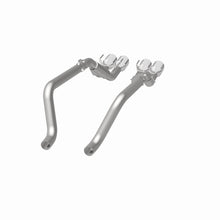 Load image into Gallery viewer, Magnaflow 09-11 Chev Corvette V8 6.2L Comp Series Quad Center Rear Exit SS Cat-Back Perf Exhaust