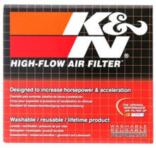 Load image into Gallery viewer, K&amp;N 01-10 BMW F650GS Air Filter