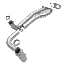 Load image into Gallery viewer, MagnaFlow Conv DF 98-00 Chevy 3500 7.4L Fro