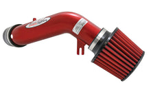 Load image into Gallery viewer, AEM 04-05 TXS Red Short Ram Intake