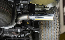 Load image into Gallery viewer, MagnaFlow 2023+ Chevy Colorado NEO Series Cat-Back Exhaust Single Passenger Side Rear Exit
