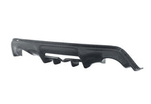 Load image into Gallery viewer, Seibon 12-13 BRZ/FRS Carbon Fiber Rear Diffuser Cover