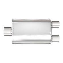 Load image into Gallery viewer, MagnaFlow Muffler Trb SS 4X9 18 3/2.5