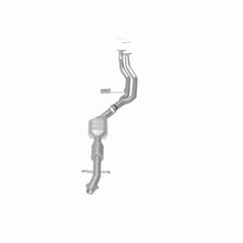 Load image into Gallery viewer, MagnaFlow Conv Direct Fit OEM 98-99 323i 2.5L Underbody